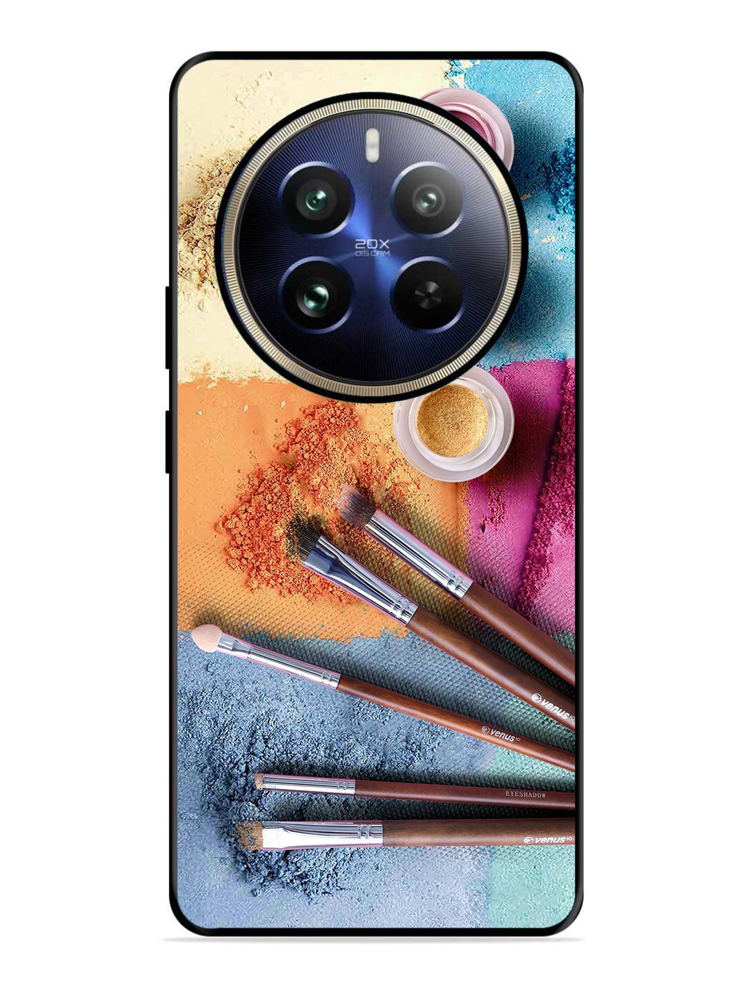 Realme 12 Pro Plus Creative Canvas