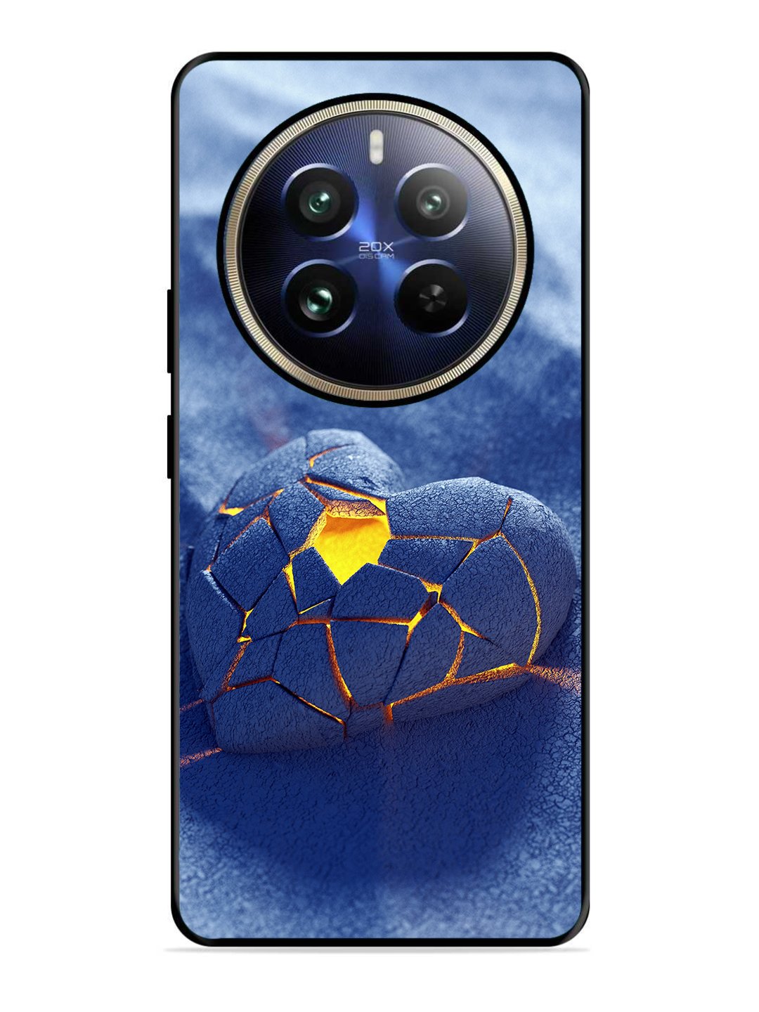 Realme 12 Pro Plus Broken Heart
