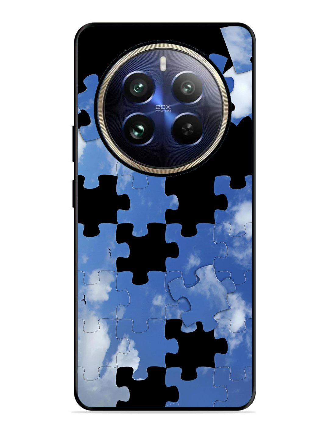 Realme 12 Pro Plus Puzzle