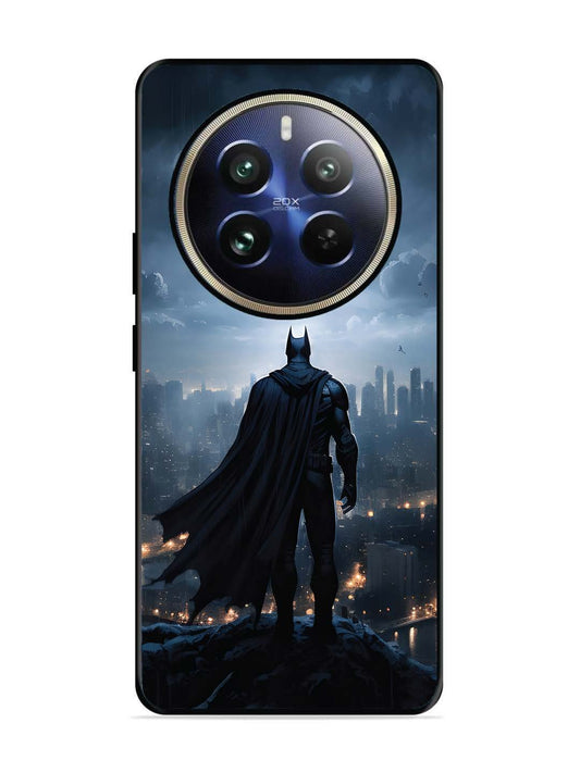 Realme 12 Pro Plus King of Bats