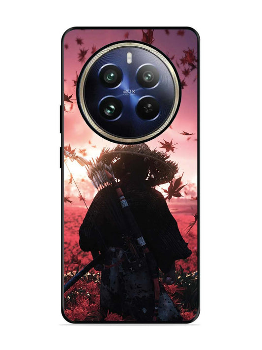 Realme 12 Pro Plus Shaolin