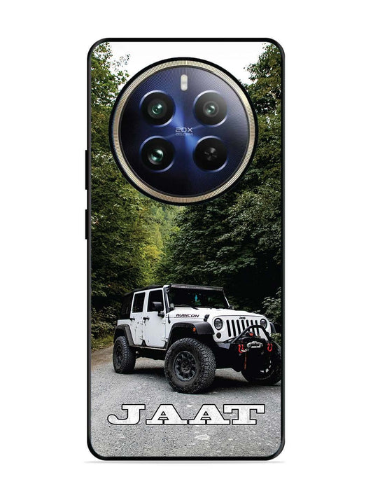 Realme 12 Pro JEEP Ft. JAAT