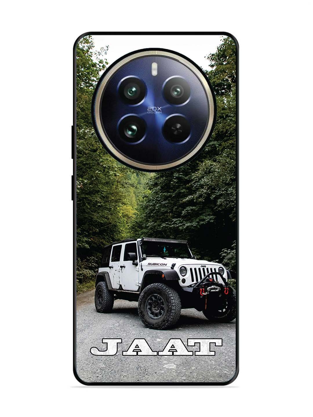 Realme 12 Pro Plus JEEP Ft. JAAT
