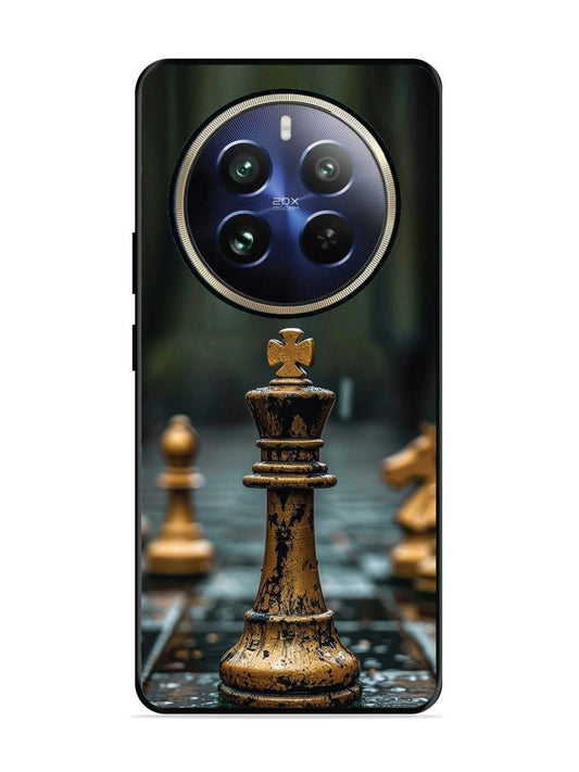 Realme 12 Pro Plus The King Chess