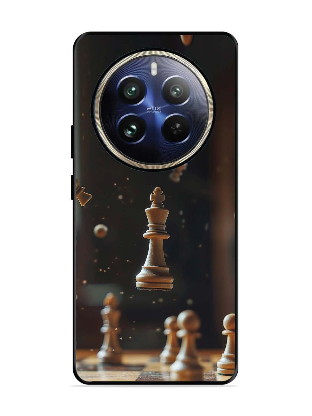 Realme 12 Pro Plus King Chess