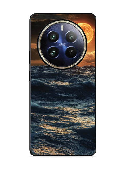 Realme 12 Pro Plus Moonlit Ocean Waves