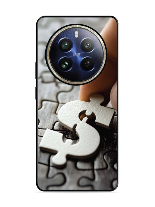 Realme 12 Pro The Rich puzzle piece
