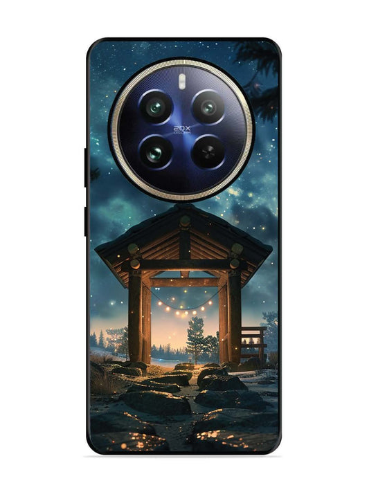 Realme 12 Pro Plus Starry Night Gateway