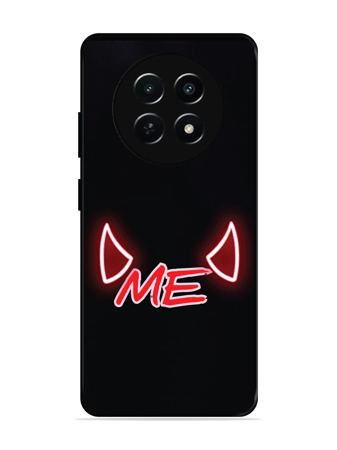 realme 12x 5g Devil Me