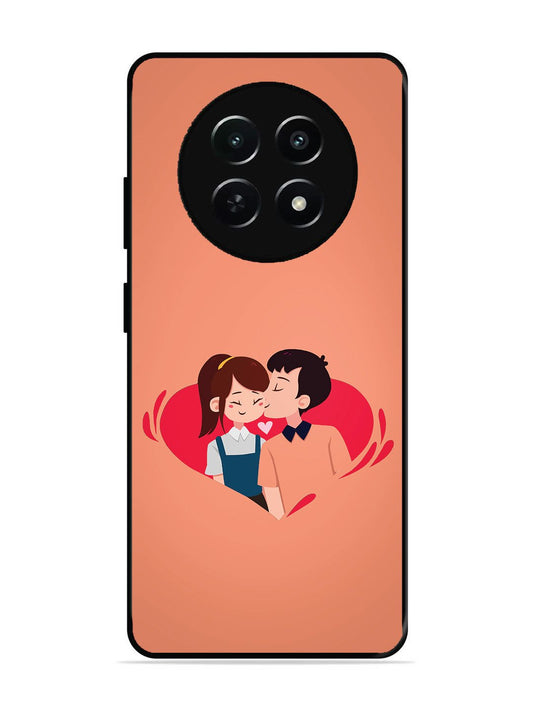 realme 12x 5g Love Birds