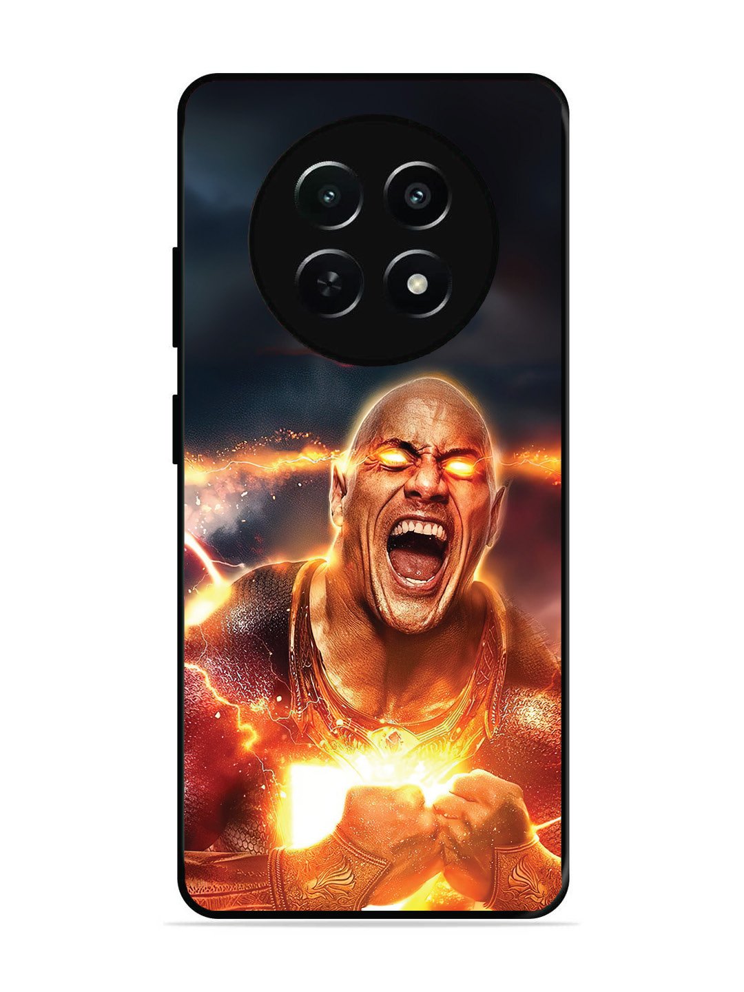 realme 12x 5g black-adam-2022