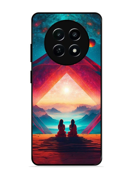realme 12x 5g Meditation