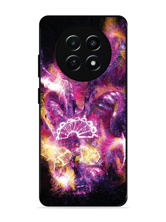 realme 12x 5g Devils Mask