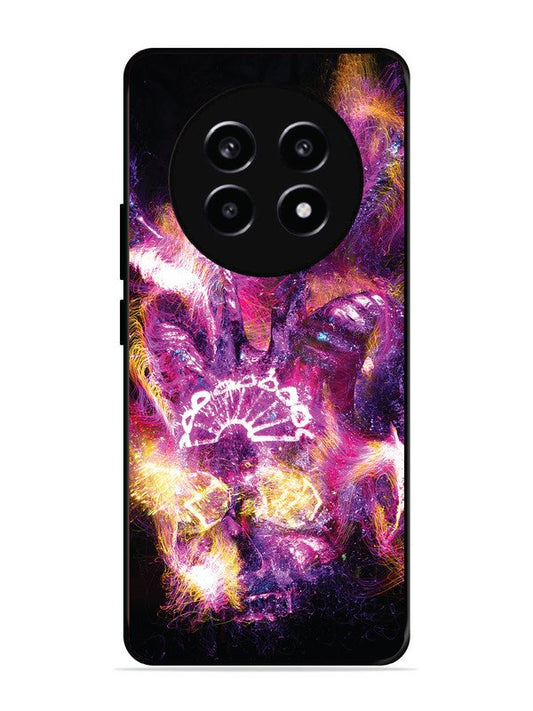 realme 13 pro plus 5g Devils Mask