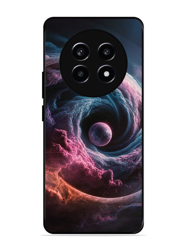 realme 13 pro plus 5g Colorful Universe