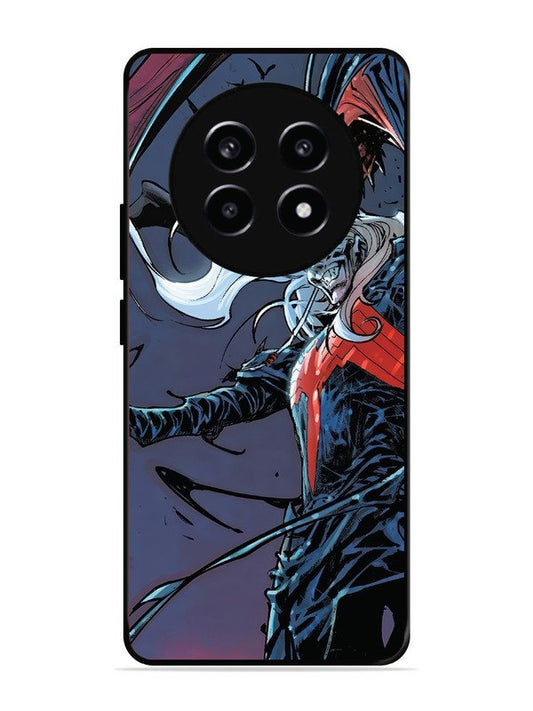 realme 13 pro plus 5g Knull Marvel Supervillain