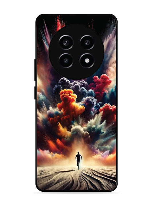 realme 13 pro plus 5g colorful-blast-explosion