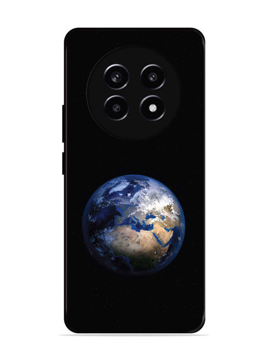 realme 13 Pro Earth From Space