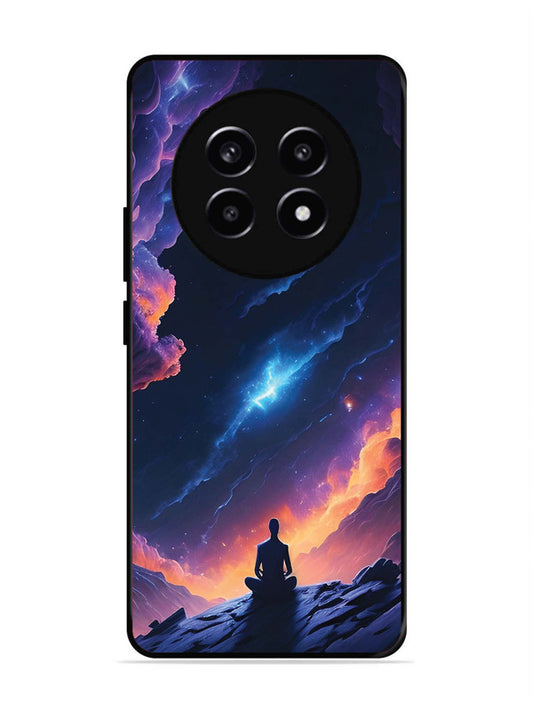 realme 13 Pro Yoga beautiful Sky