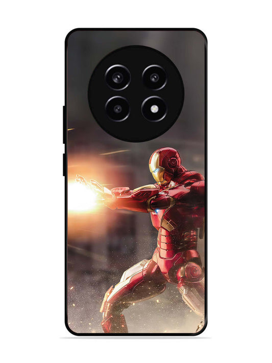 realme 13 Pro Ironman Repulsor