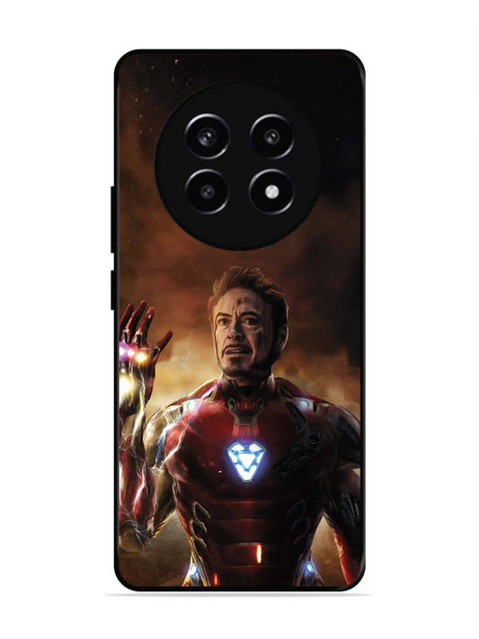 realme 13 Pro iron man inifinity stones