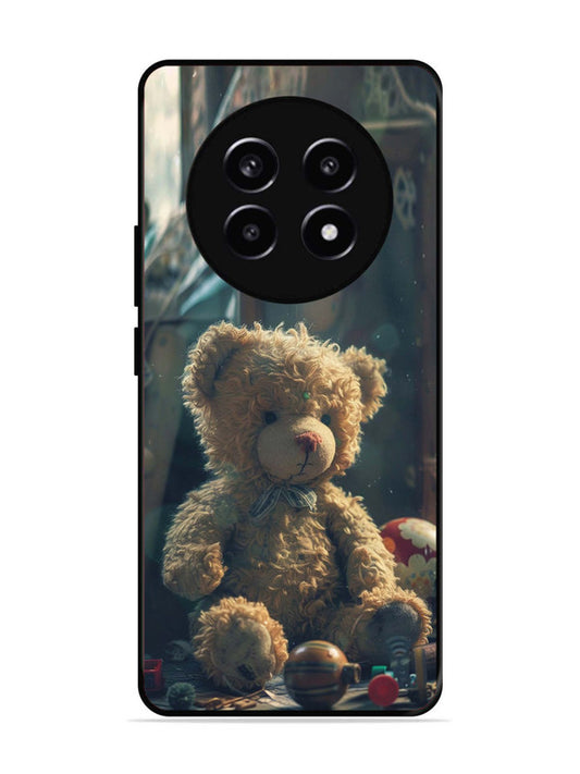 realme 13 Pro Old Teddy Bear