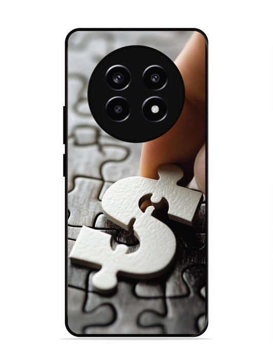 realme 13 Pro The Rich puzzle piece
