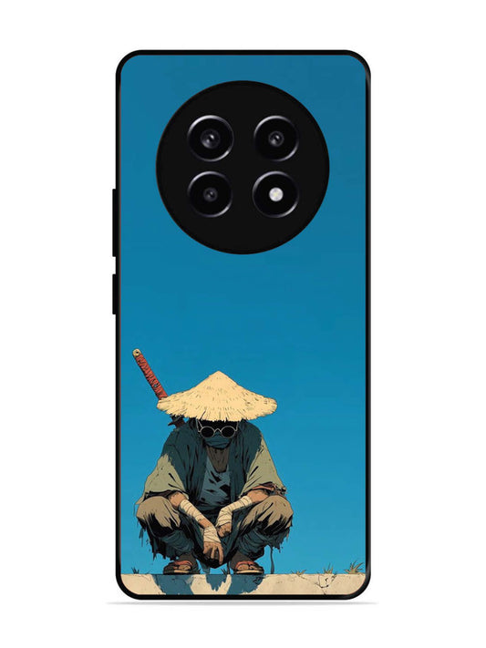 realme 13 Pro ronin the samurai