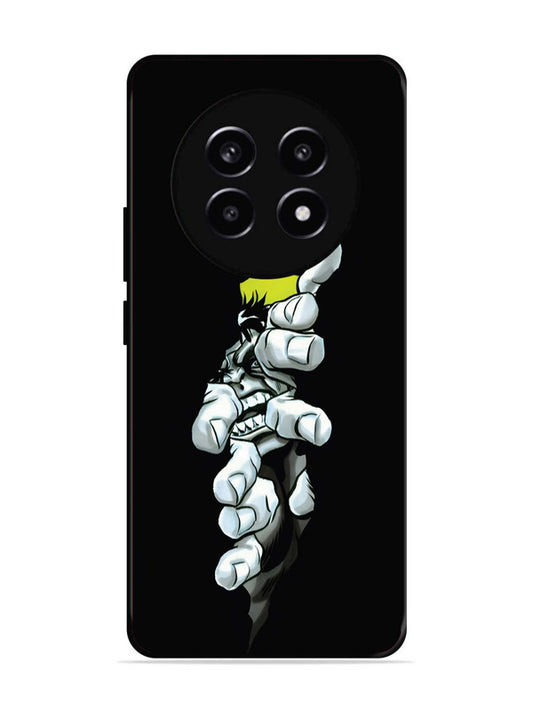 realme 13 Pro Bulk Blackout Reach Graphic