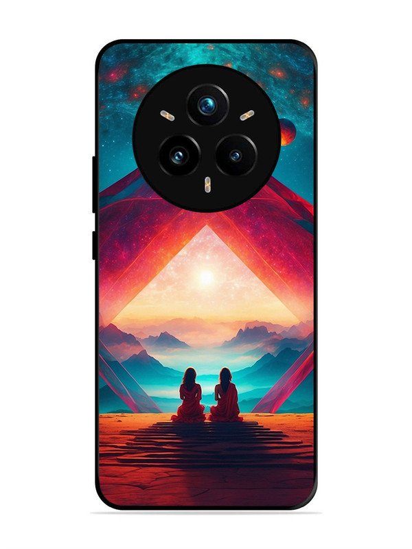 realme 14 pro 5g Meditation
