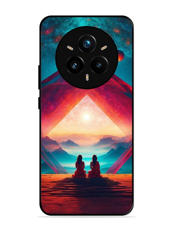 realme 14 pro plus 5g Meditation