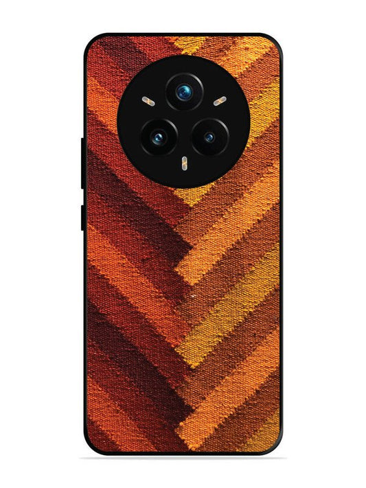 realme 14 pro plus 5g Mat Texture