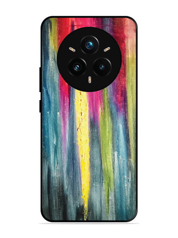 realme 14 pro plus 5g Colorful Crayons