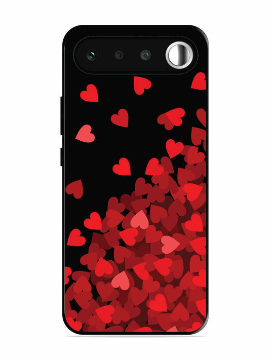 realme 16 Red Hearts