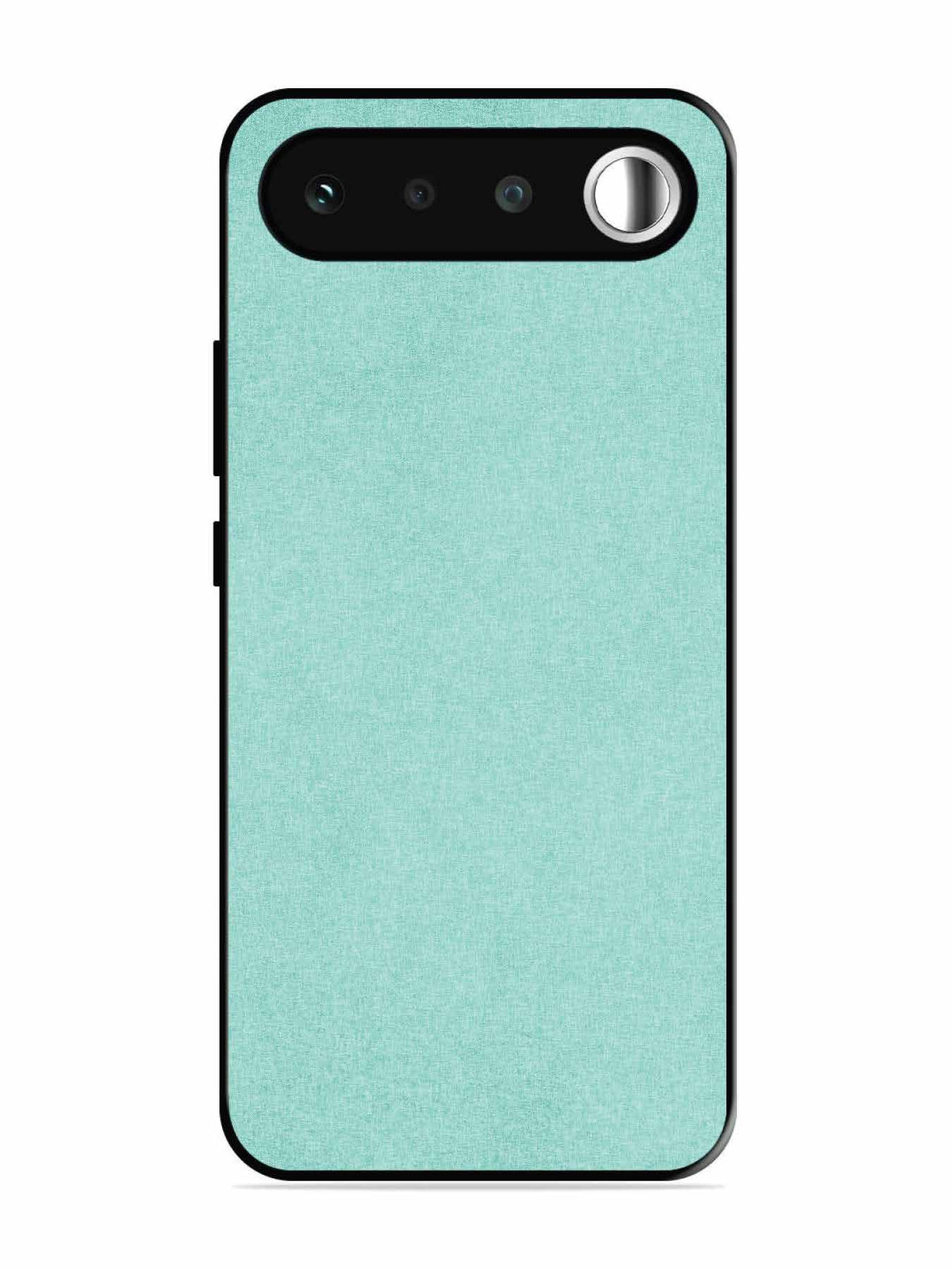 realme 16 Ocean Breeze Plain