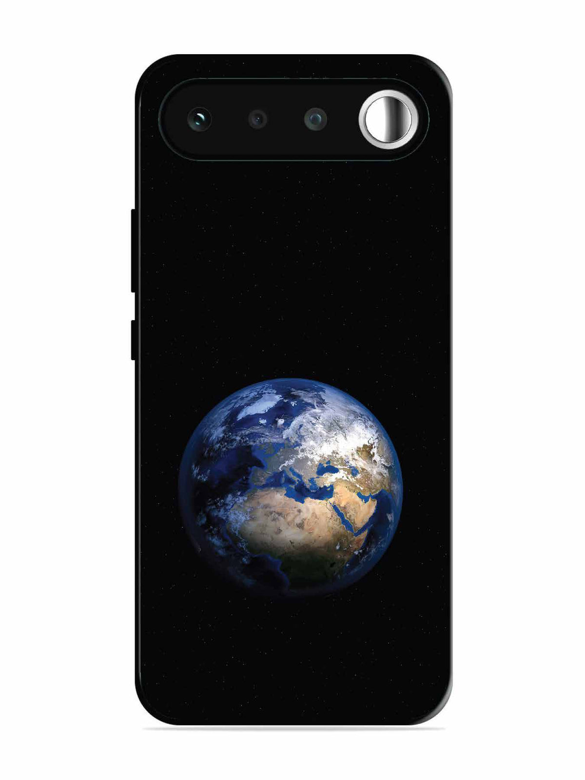 realme 16 Earth From Space