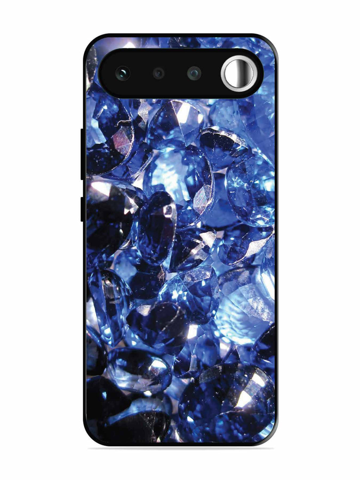 realme 16 Oceanic Sapphire Sphere