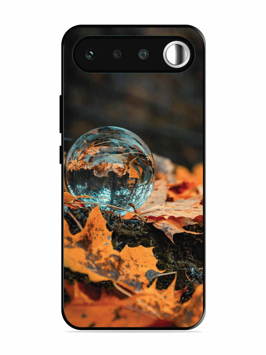 realme 16 Glass Ball On Gaurden