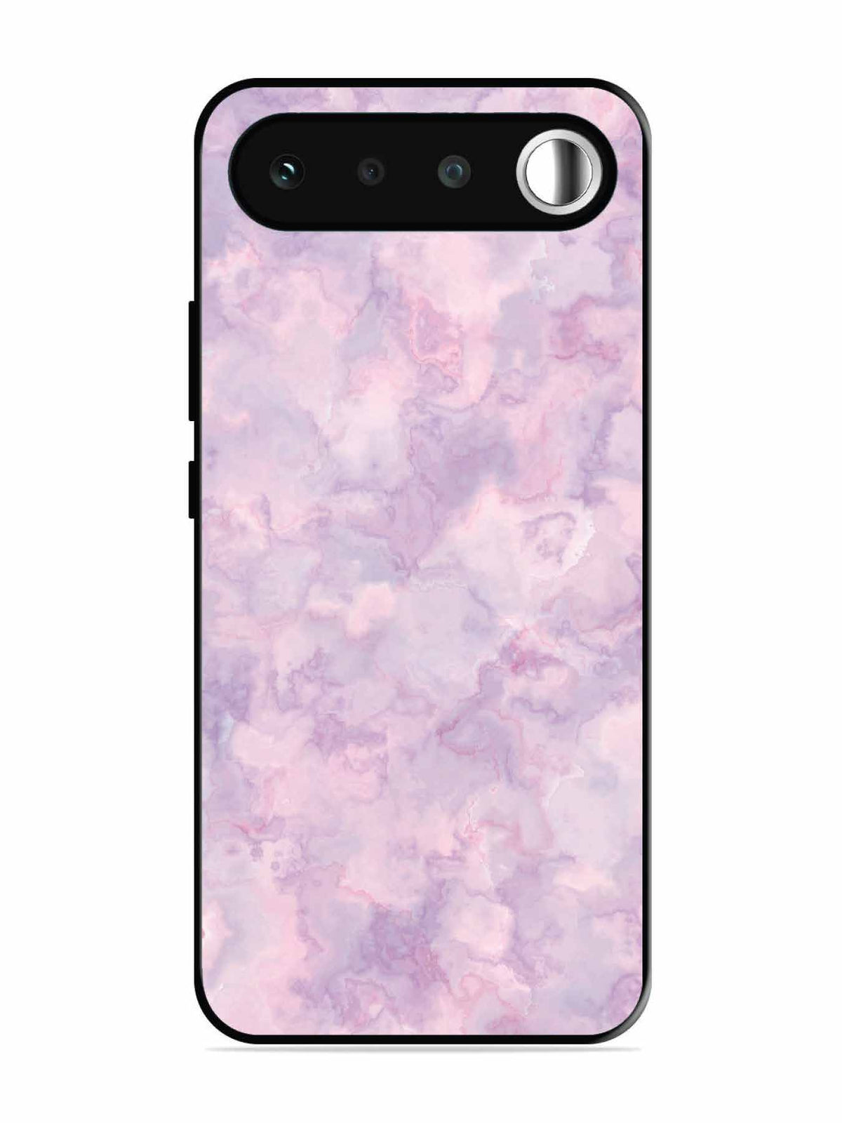 realme 16 Pink Marble