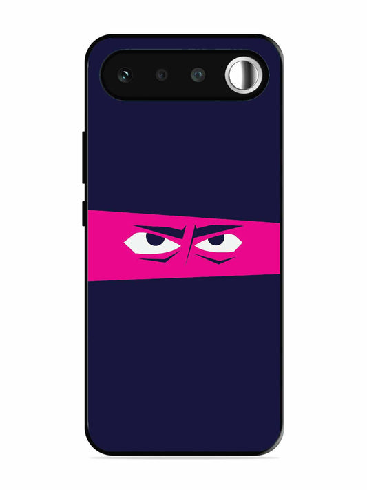 realme 16 Eyes On Pink