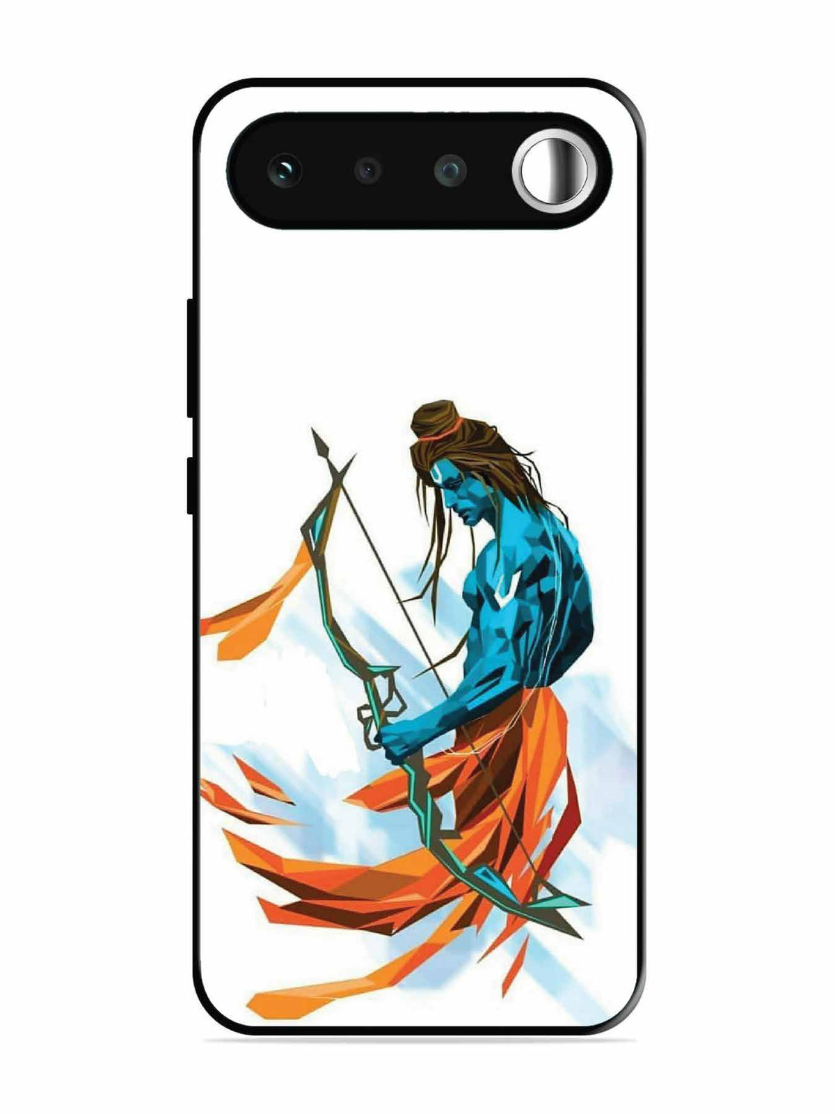 realme 16 Shri Ram