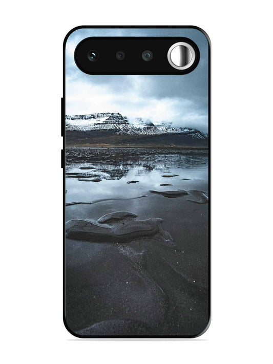 realme 16 Beach And Mountain