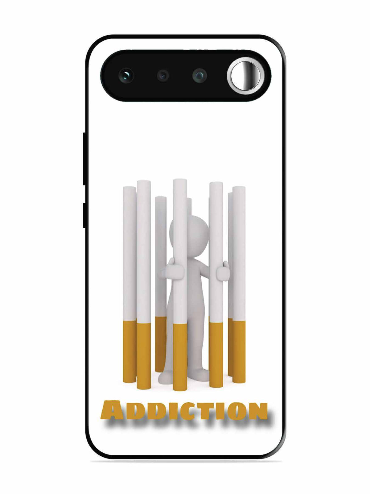 realme 16 Smocking Addiction