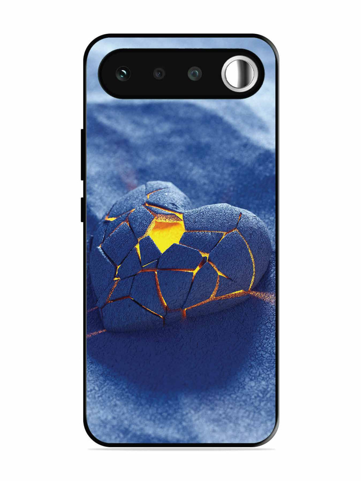 realme 16 Broken Heart