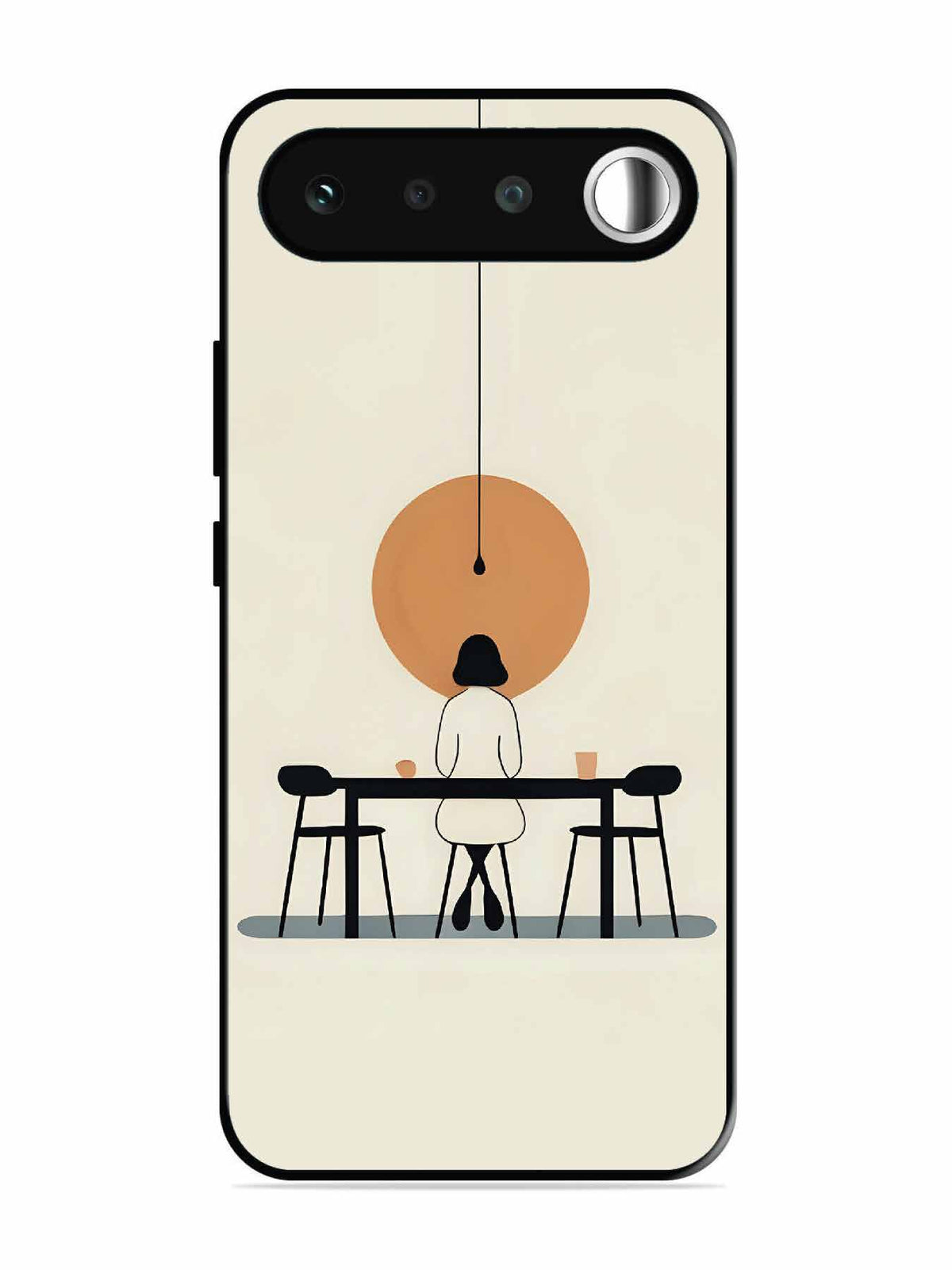 realme 16 Alone