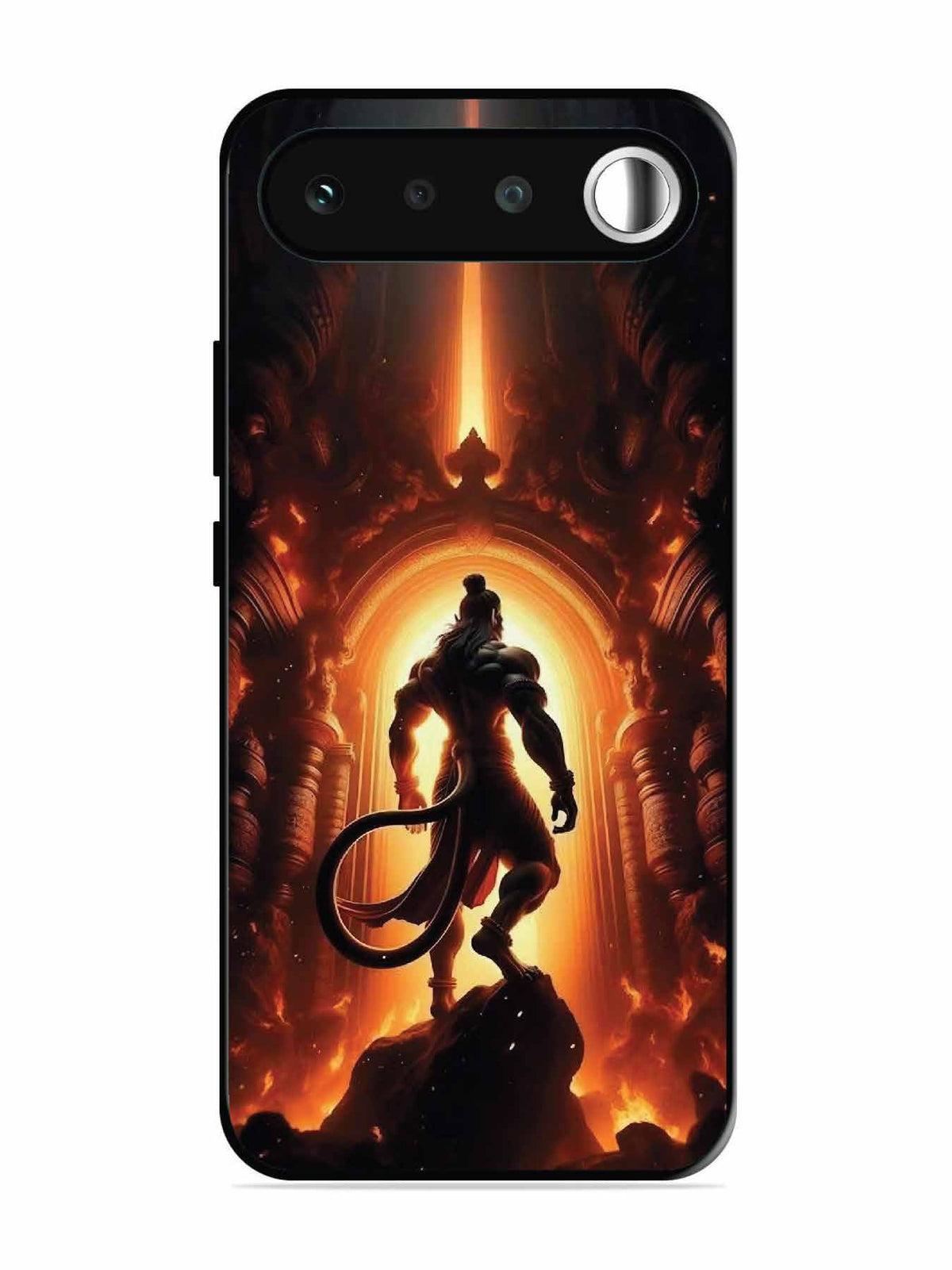 realme 16 Sankat Mochan Hanuman