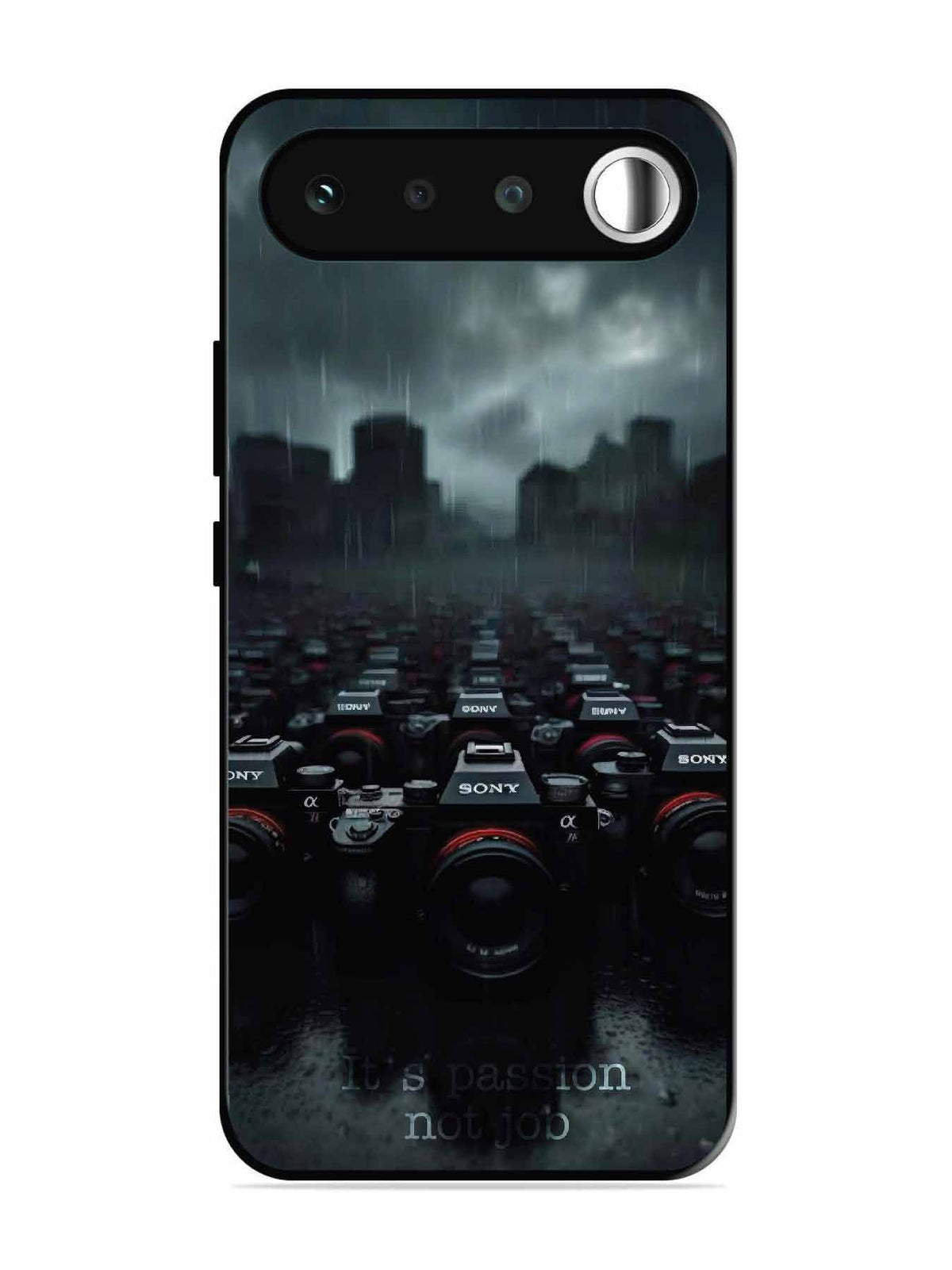 realme 16 The Camera Men