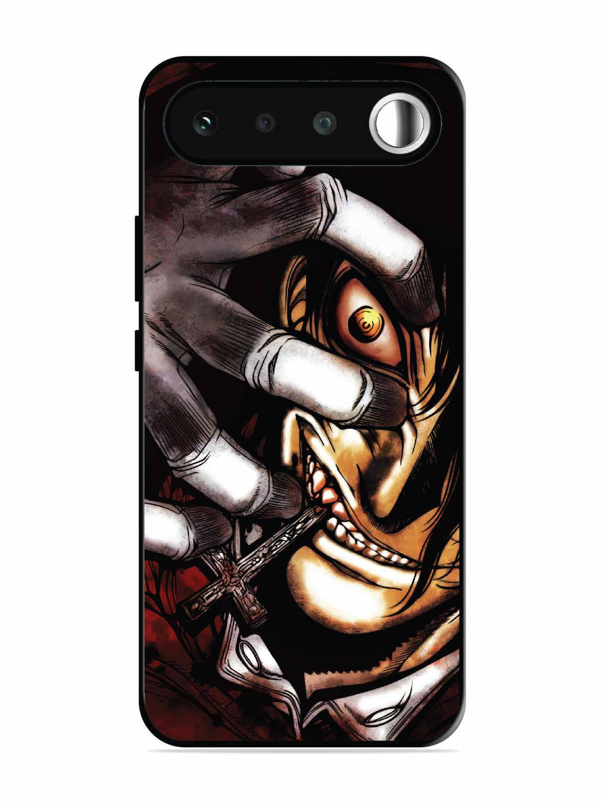 realme 16 Alucard Hellsing