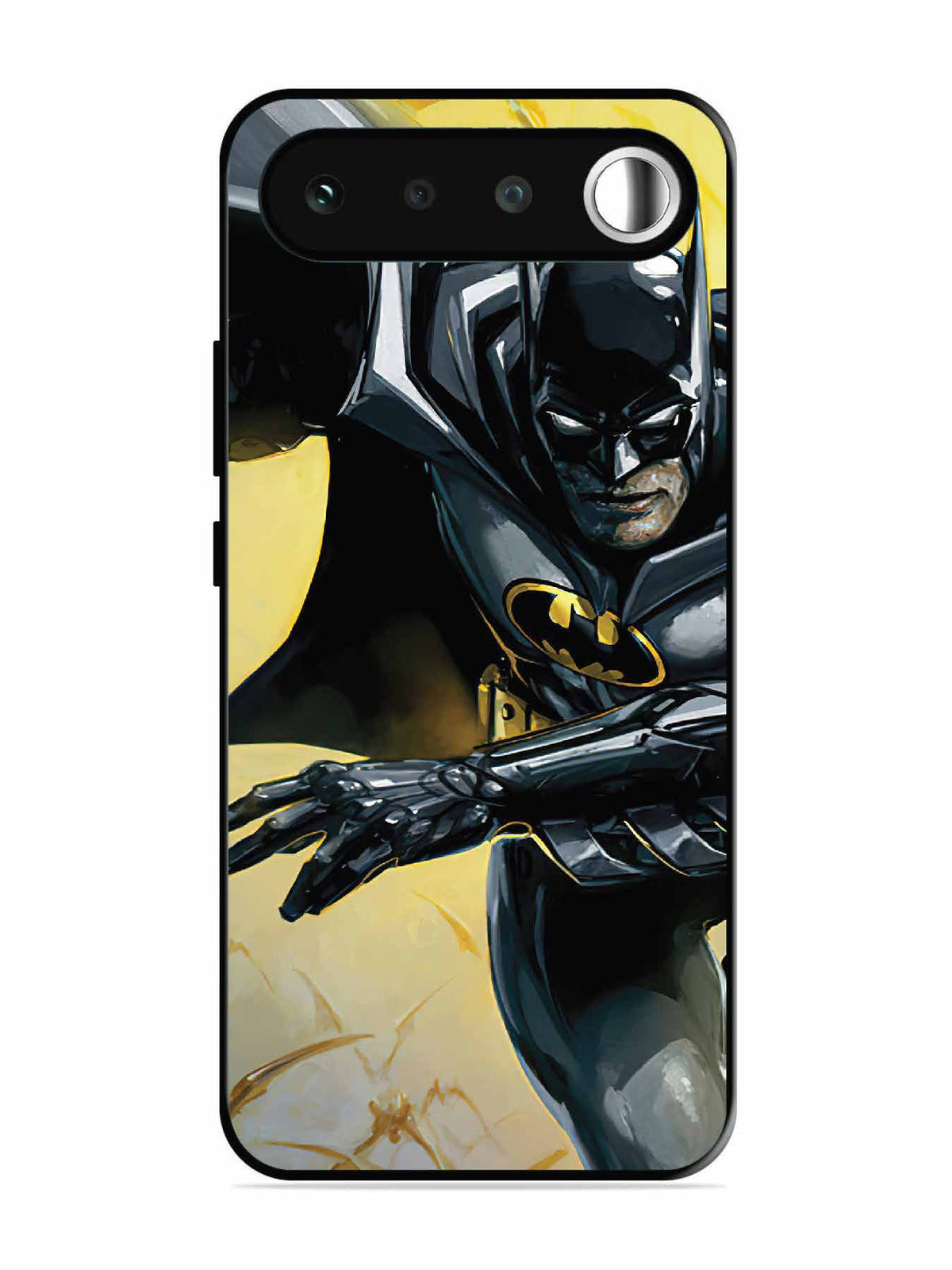 realme 16 King of Bats comics