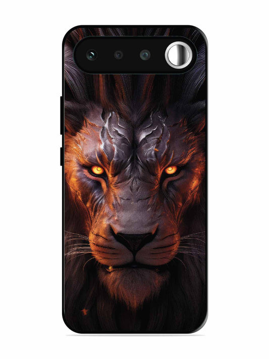 realme 16 Lion-animal